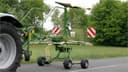 Krone Swadro 46T Image