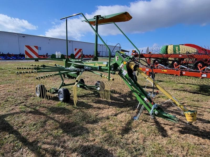 Image of Krone Swadro 46T Image 1