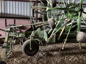 Main image Krone Swadro 2000