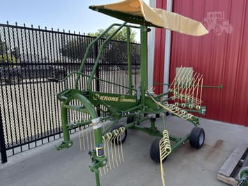 Main image Krone Swadro 38