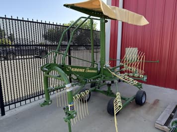 Main image Krone Swadro 38