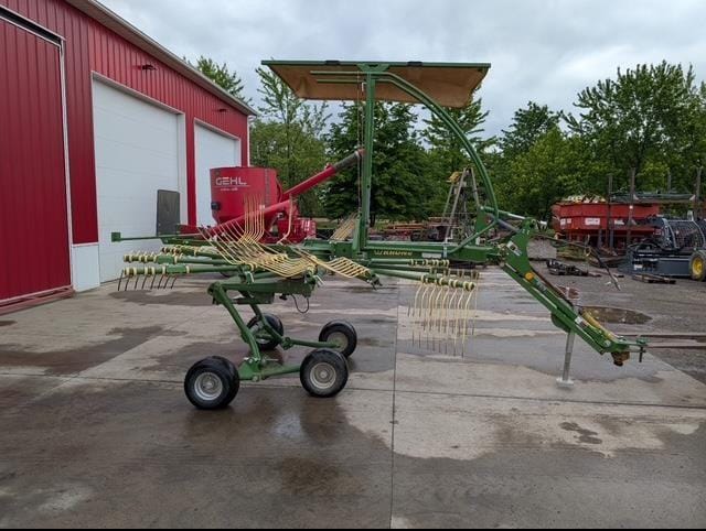 Krone Swadro 42T Equipment Image0
