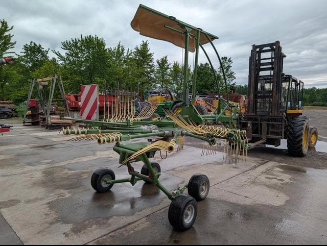 Image of Krone Swadro 42T equipment image 2