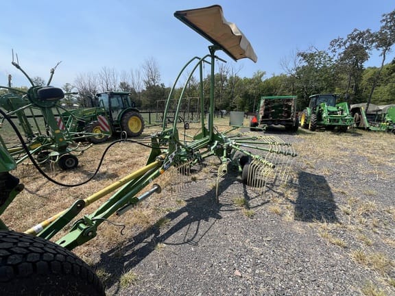 Main image Krone Swadro 42T