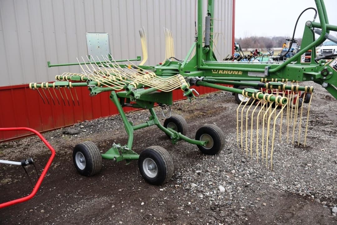 Image of Krone Swadro 42T Image 1