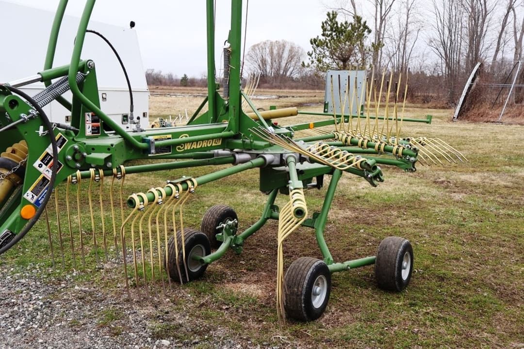 Image of Krone Swadro 42T Image 1