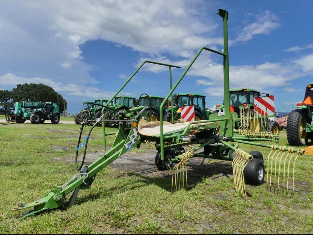 Image of Krone Swadro 46T Primary image
