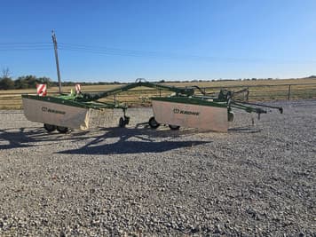 Main image Krone Swadro 710/26T