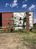 Krone Swadro 810 Image