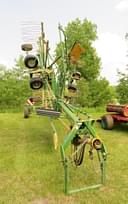 Krone Swadro 810 Image