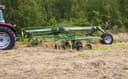 Krone Swadro TC760 Image
