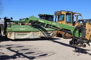 Main image Krone EasyCut TC400