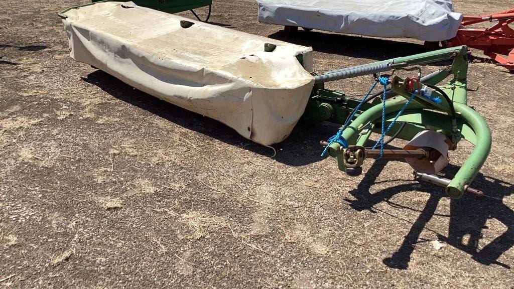 Main image Krone AM323S