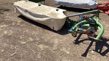 Main image Krone AM323S