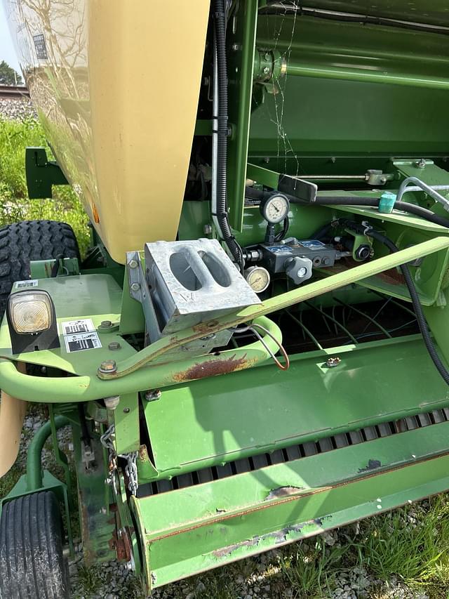 Image of Krone Fortima V1800 equipment image 2