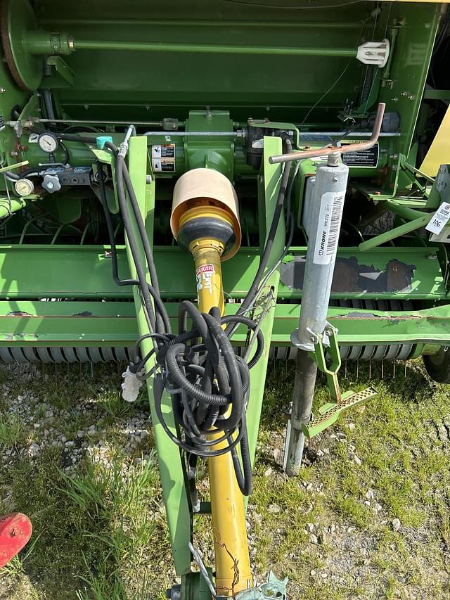 Image of Krone Fortima V1800 equipment image 1