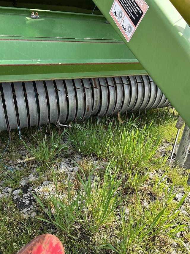 Image of Krone Fortima V1800 equipment image 3