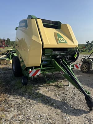 Krone Varipak V190 XC Image