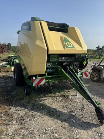 Main image Krone Varipak V190 XC