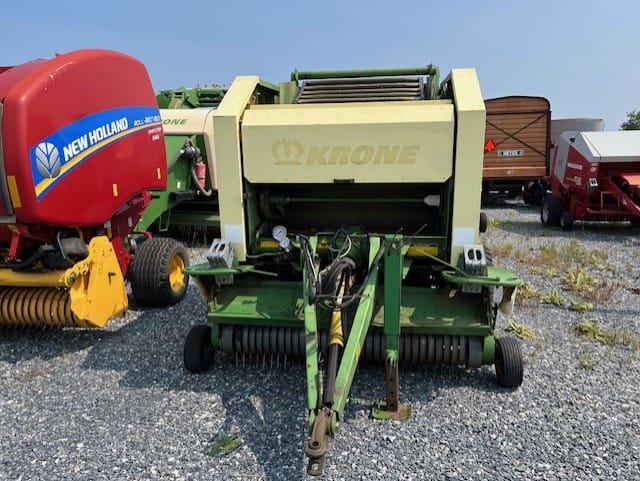 Main image Krone Vario Pack 1500