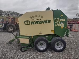 Krone Vario Pack 1500 Image