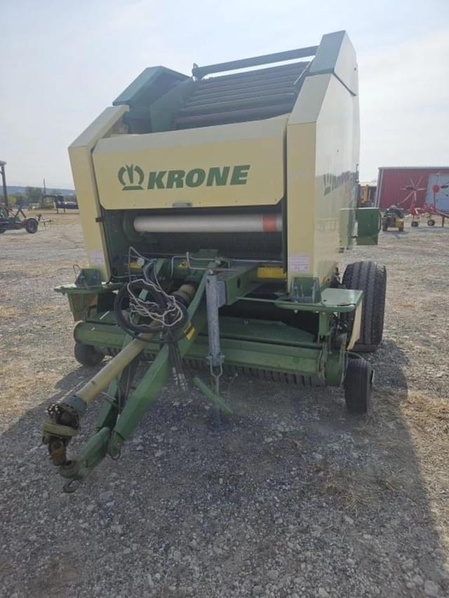 Image of Krone Vario Pack 1800 equipment image 1