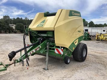 Main image Krone V165