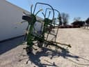 Krone Vendro 560DB Image