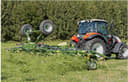 Krone Vendro T880 DB Image