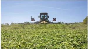 Krone Vendro T900 DB Image