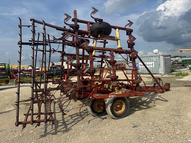Image of Krause 4100 equipment image 4