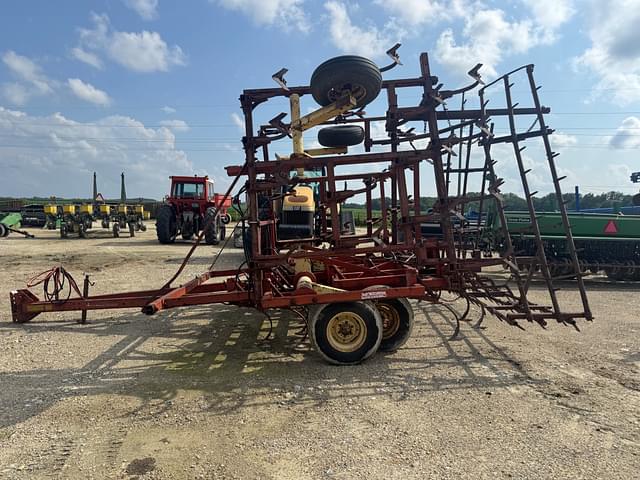 Image of Krause 4100 equipment image 2