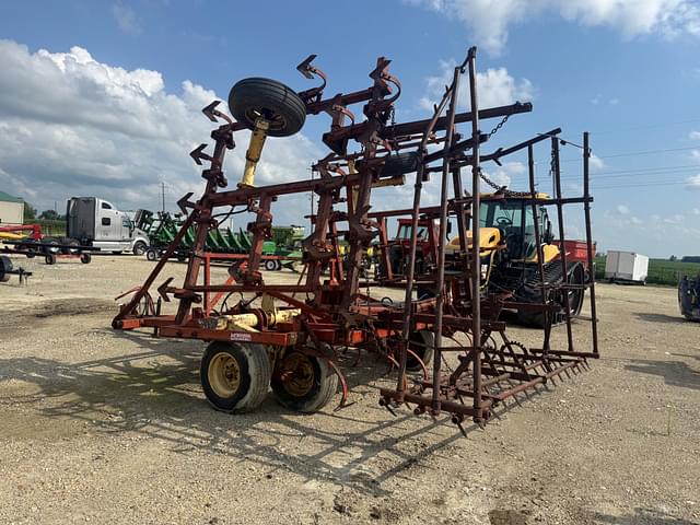 Image of Krause 4100 equipment image 3
