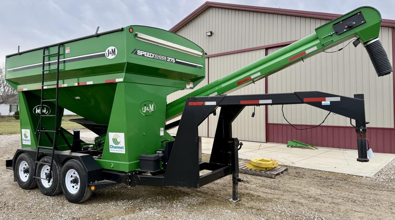 Main image J&M 375ST