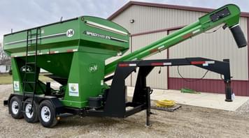 Main image J&M 375ST