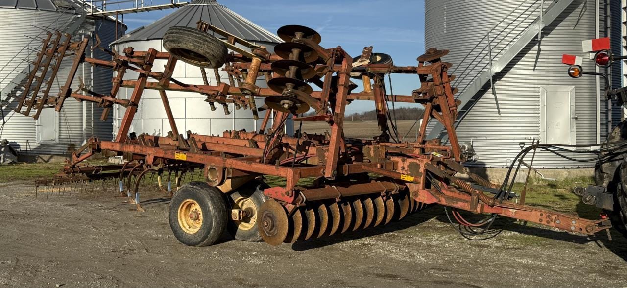 Main image Krause 3119