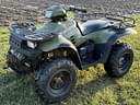 Polaris Sportsman 500 Image