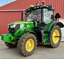 John Deere 6120R Image