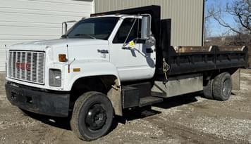 Main image GMC Topkick