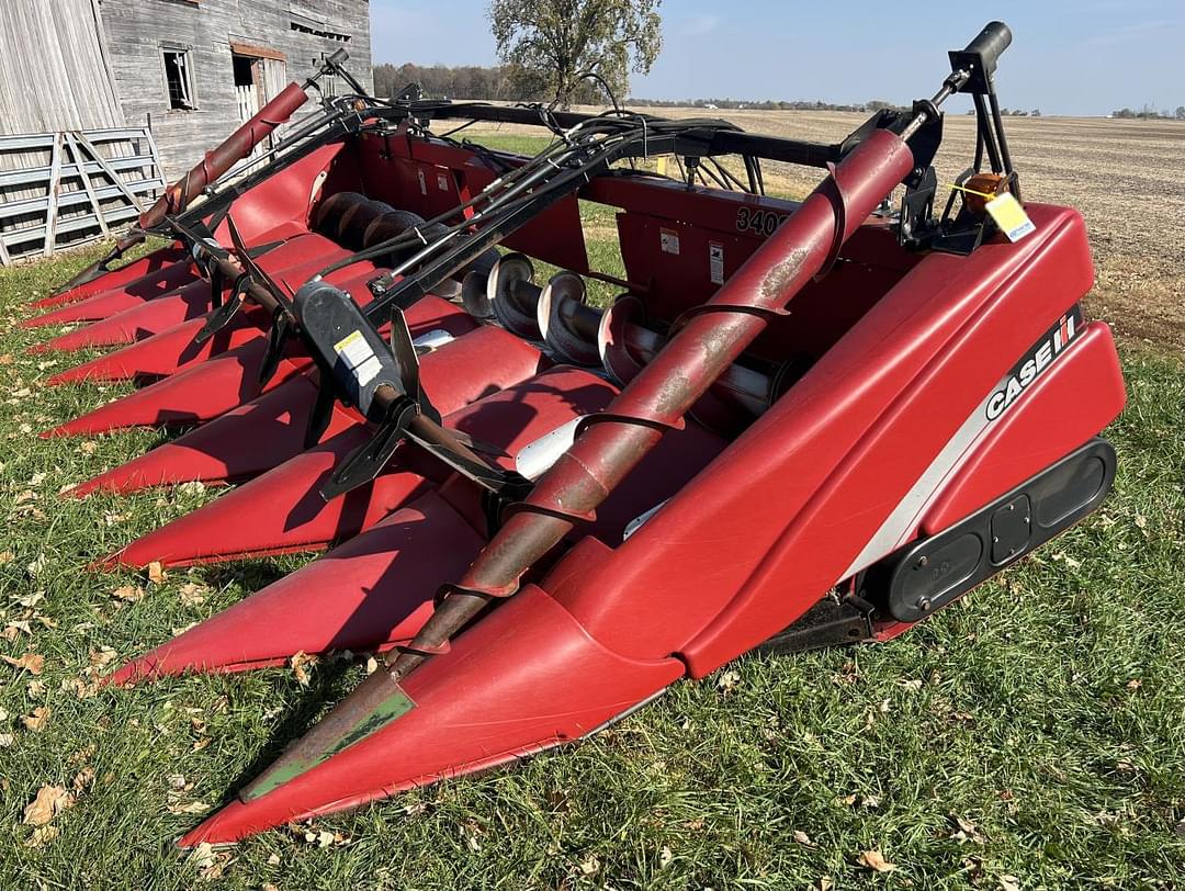 Image of Case IH 3408 Primary image