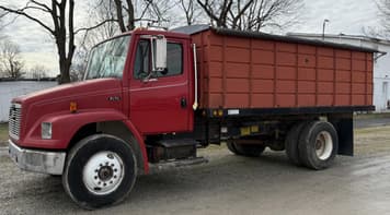 Main image Freightliner FL60
