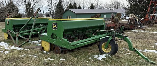 Image of John Deere 9300 equipment image 3