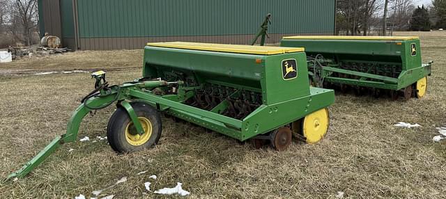 Image of John Deere 9300 equipment image 1