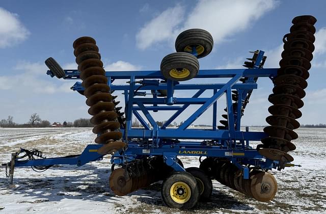 Image of Landoll 6230 equipment image 1