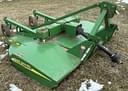 John Deere MX8 Image