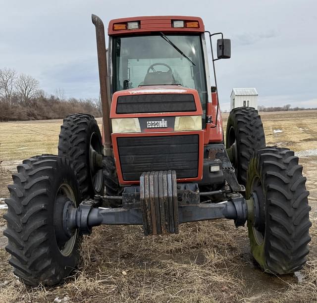 Image of Case IH 7130 equipment image 4