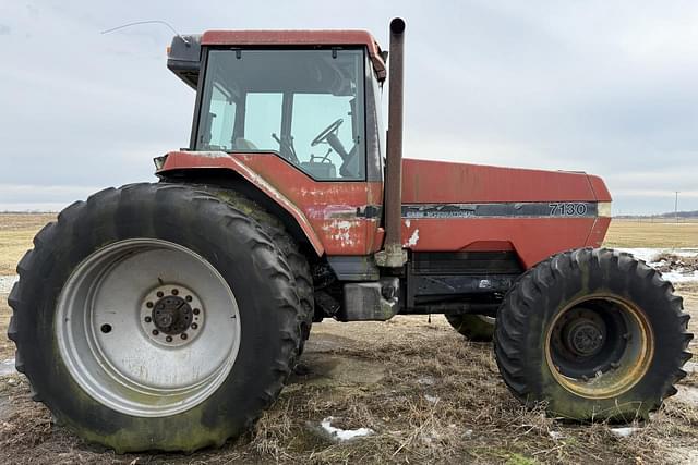 Image of Case IH 7130 equipment image 3