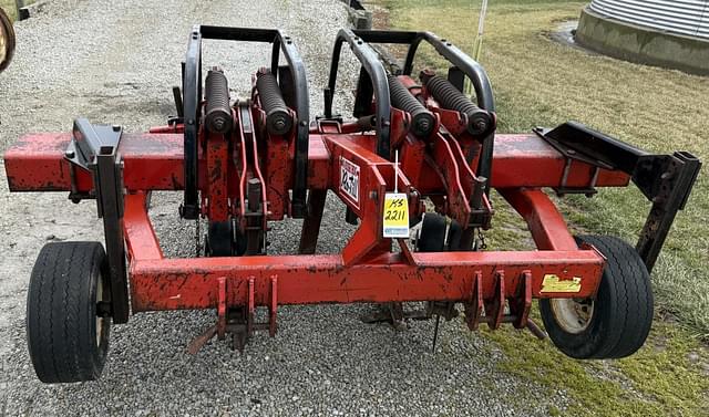 Image of Bush Hog Ro-Till 8100 equipment image 1