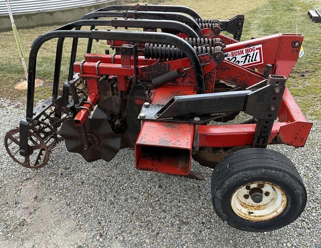 Image of Bush Hog Ro-Till 8100 equipment image 3