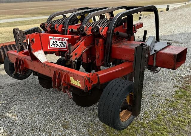 Image of Bush Hog Ro-Till 8100 equipment image 2